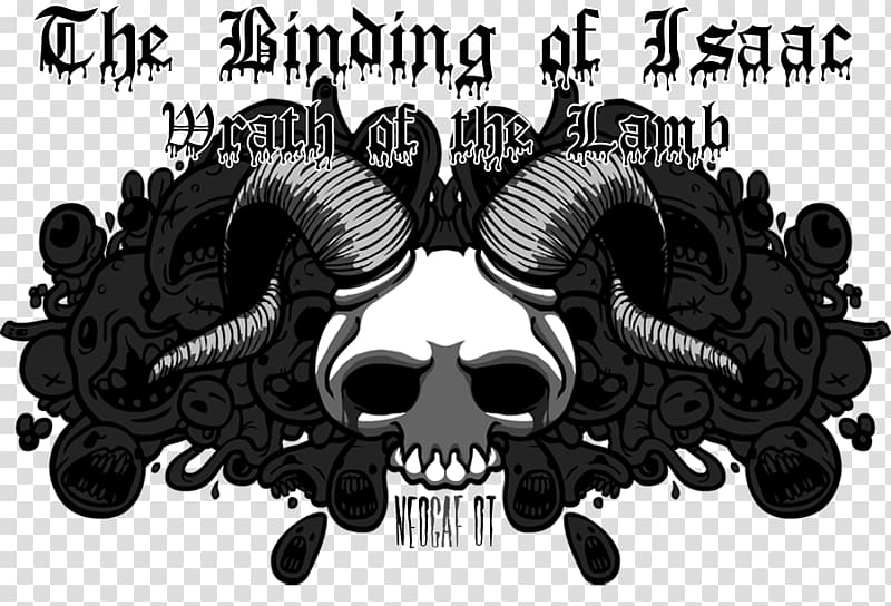 The Binding of Isaac: Afterbirth Plus Video game Indie game Boss, others transparent background PNG clipart