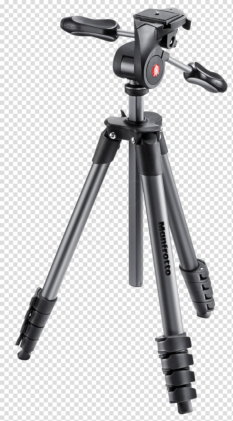 Manfrotto Tripod Camera Ball head, geo transparent background PNG clipart