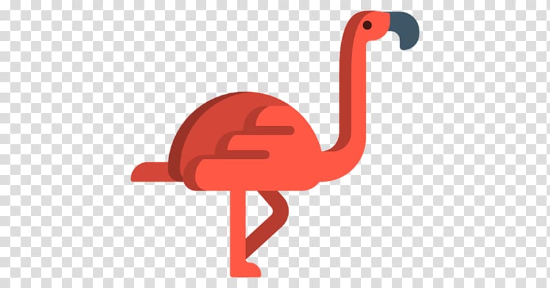 Computer Icons Application software Portable Network Graphics , Flamingo animal transparent background PNG clipart