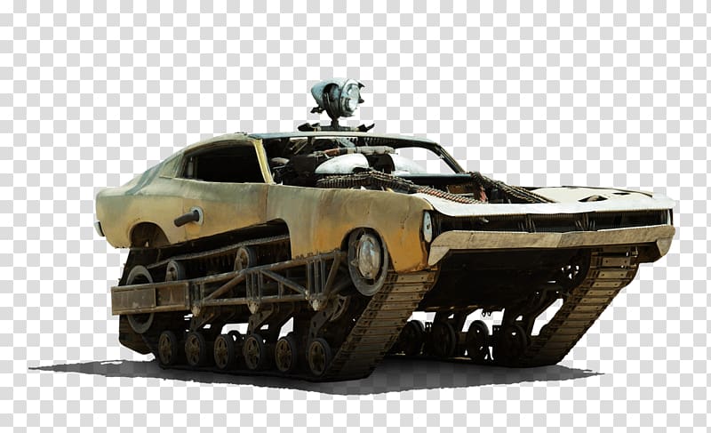 Car Max Rockatansky Nux Mad Max Vehicle, car transparent background PNG clipart