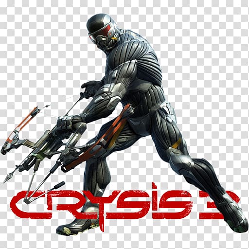 Crysis 3 Crysis 2 Video game Warface, Crysis transparent background PNG clipart