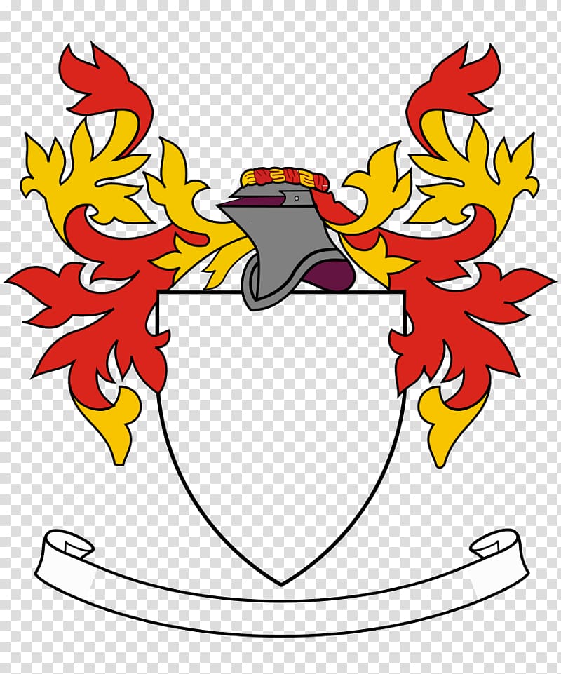 Family Crest Template Png