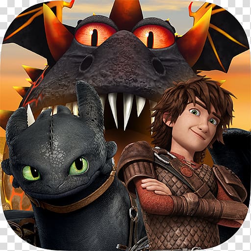 How to Train Your Dragon Hiccup Horrendous Haddock III Toothless Dragon Mania Legends, dragon transparent background PNG clipart