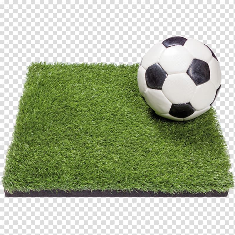 Artificial turf Lawn Garden Football pitch Balcony, strong symbol transparent background PNG clipart