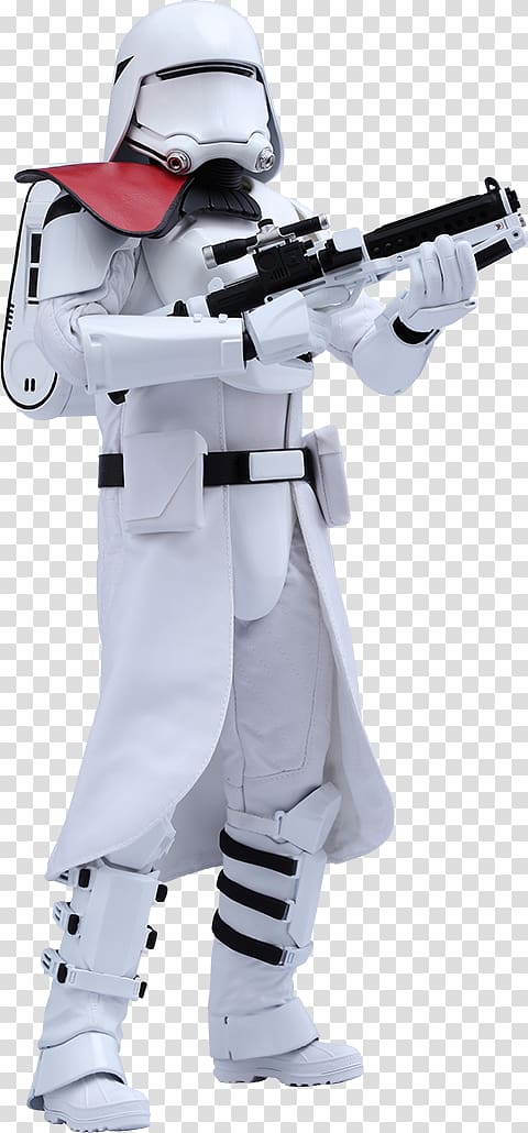 snowtrooper Stormtrooper Star Wars First Order Action & Toy Figures, stormtrooper transparent background PNG clipart