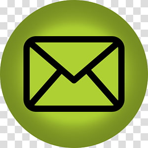 Email Computer Icons Text messaging, email transparent background PNG clipart thumbnail