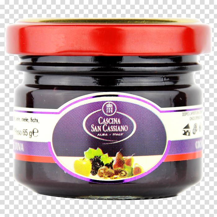 Lekvar Chutney Jam Flavor, grape candy transparent background PNG clipart