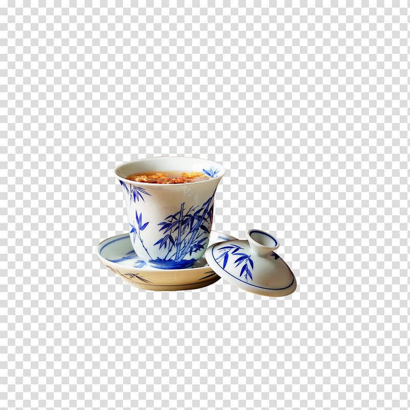 Green tea Espresso Coffee cup Chawan, Tea transparent background PNG clipart