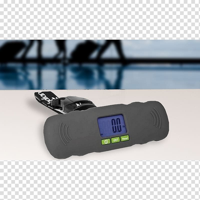 Luggage scale Technology Electronics, Travel Display transparent background PNG clipart