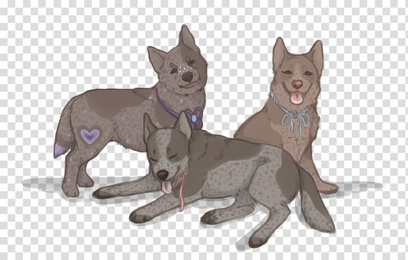 Saarloos wolfdog Dog breed Fur, We are family transparent background PNG clipart