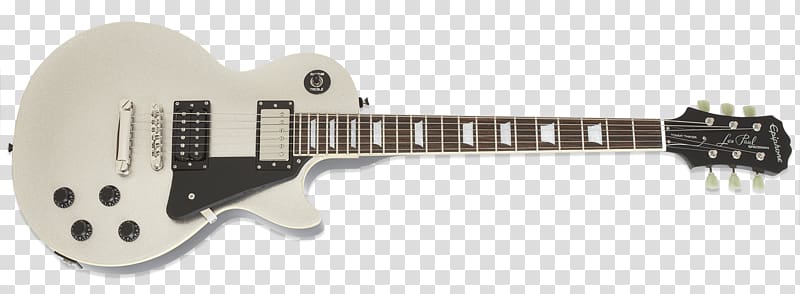 Epiphone Les Paul Gibson Les Paul Westcoast Guitars Electric guitar, epiphone acoustic guitars transparent background PNG clipart