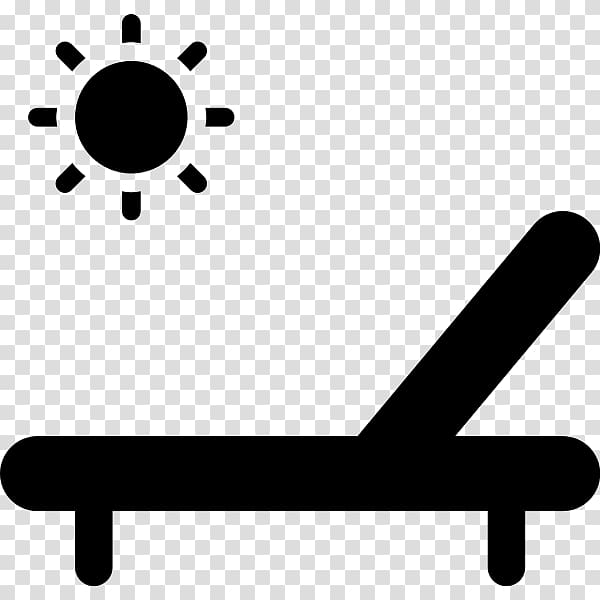 Computer Icons , sun bathing transparent background PNG clipart