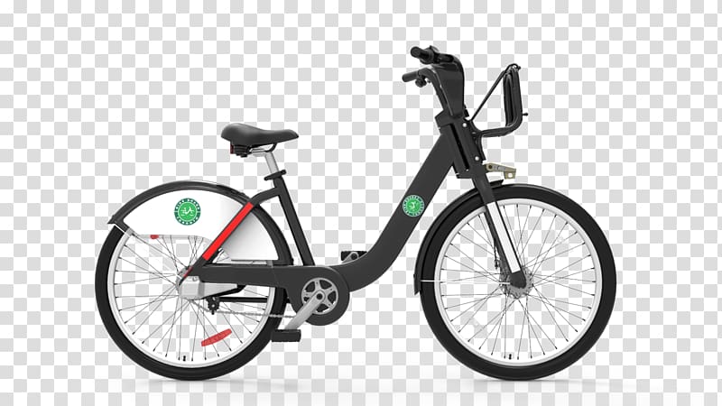 Bicycle sharing system Capital Bikeshare Bike Share Toronto PBSC Urban Solutions, sharing bikes transparent background PNG clipart