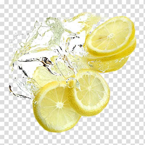 Lemon Vitamin C Lime Skin Foundation, lemon transparent background PNG clipart