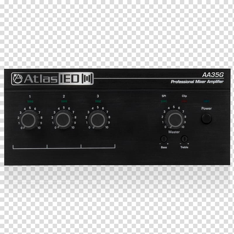 Amplifier Electronics Audio Mixers Sound, amplifiers transparent background PNG clipart