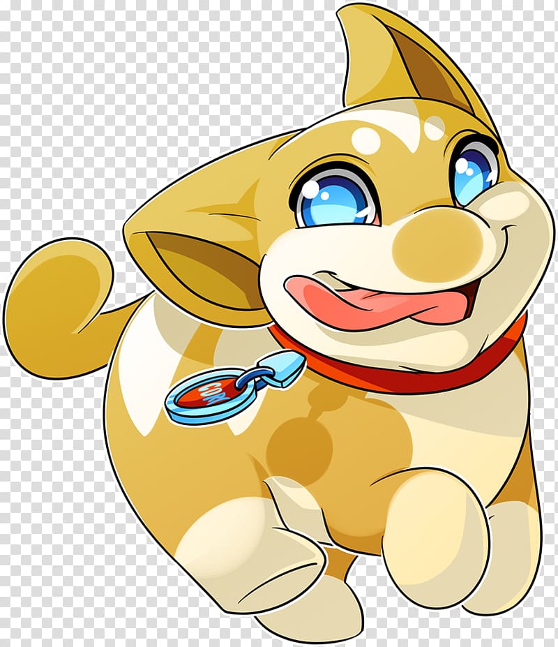 Neopets Poogle Canidae Pembroke Welsh Corgi, cartoon tomboy transparent background PNG clipart