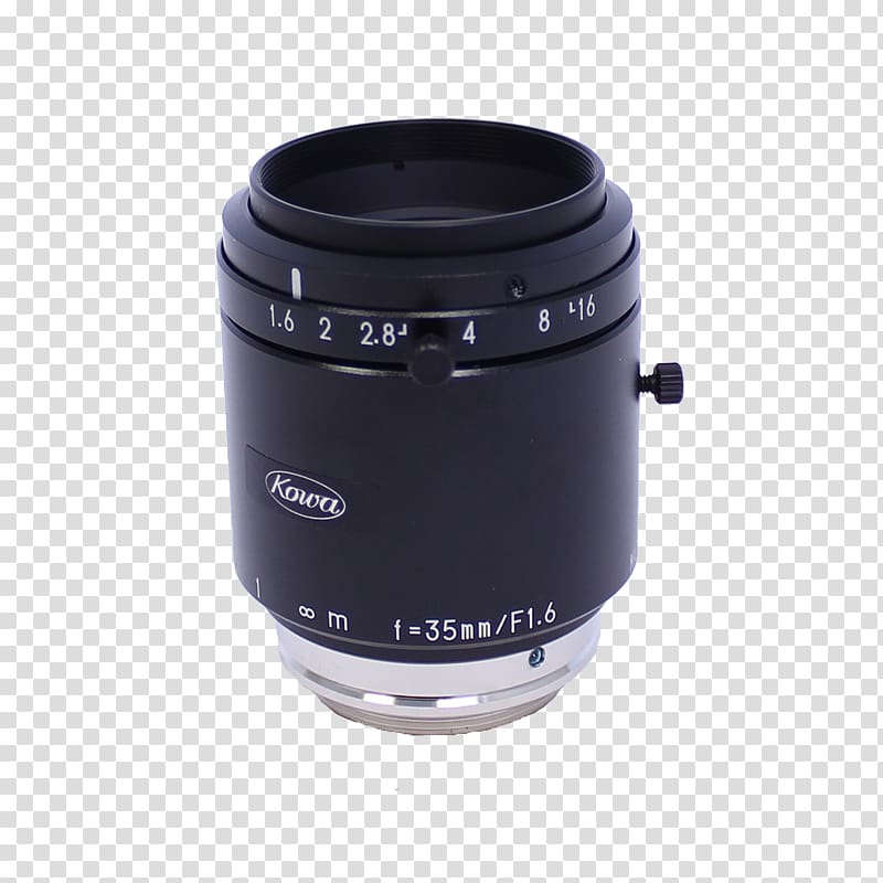 Camera lens Canon TS E 24mm F/3.5 Teleconverter, camera lens transparent background PNG clipart