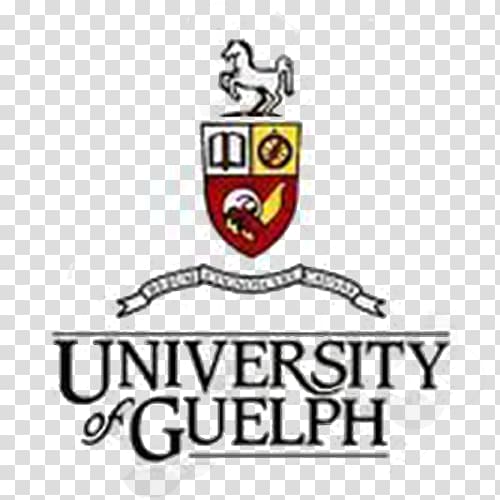 Logo University of Guelph Guelph Gryphons Brand, university of guelph logo transparent background PNG clipart