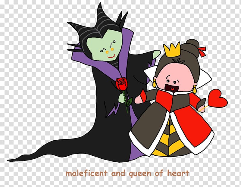 Character Villain Animated cartoon Fiction, maleficent cartoon transparent background PNG clipart