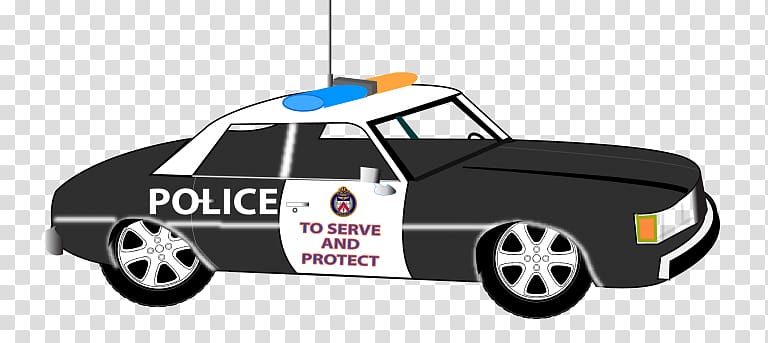 Police car Police officer , police car transparent background PNG clipart