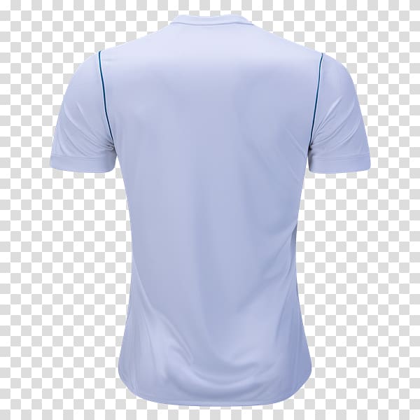 Real Madrid C.F. 2018 World Cup La Liga Football Jersey, iceland jersey england transparent background PNG clipart