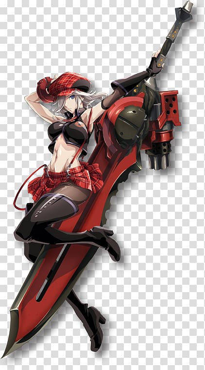 Gods Eater Burst God Eater 2 God Eater Resurrection Kota Fujiki Aniplex of America, Anime transparent background PNG clipart