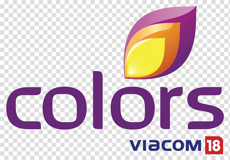 Colors Viacom 18 Television channel Television show, India transparent background PNG clipart