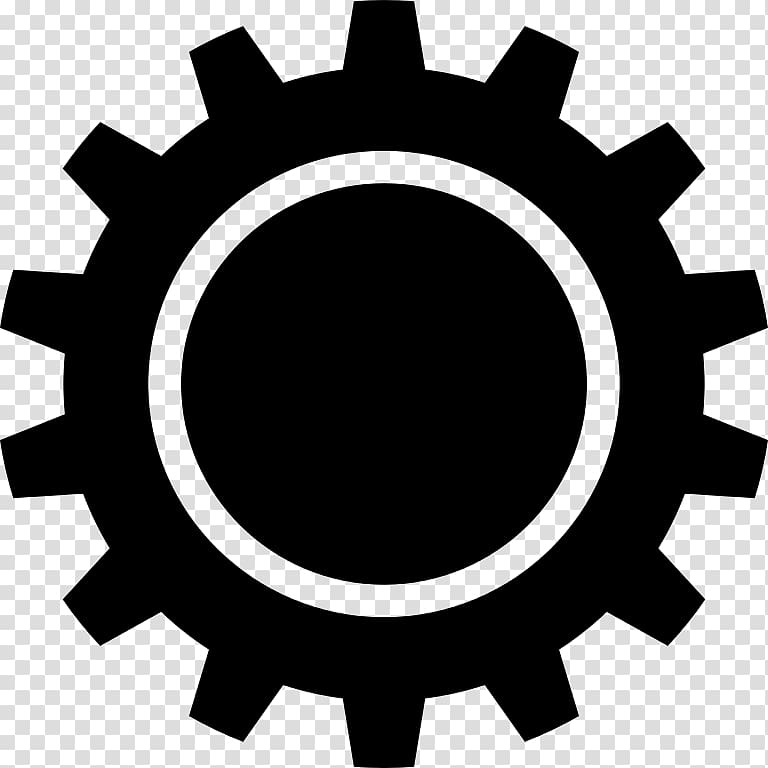 Gear Logo Desktop , gears transparent background PNG clipart
