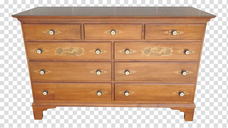Chest of drawers Regency era Secretary desk, others transparent background PNG clipart