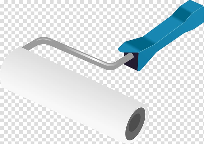 Paint Rollers Painting , roller skates transparent background PNG clipart