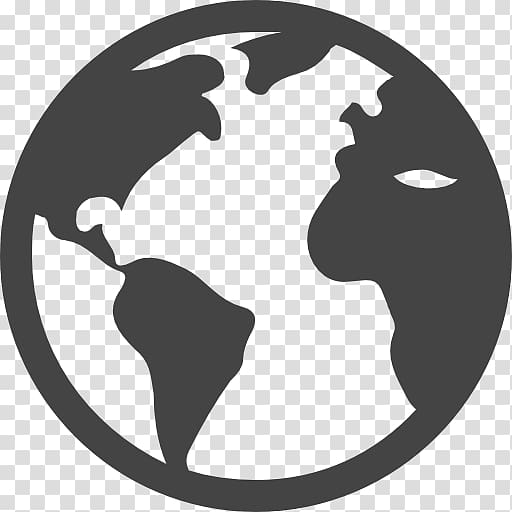 Globe World Computer Icons , globe transparent background PNG clipart