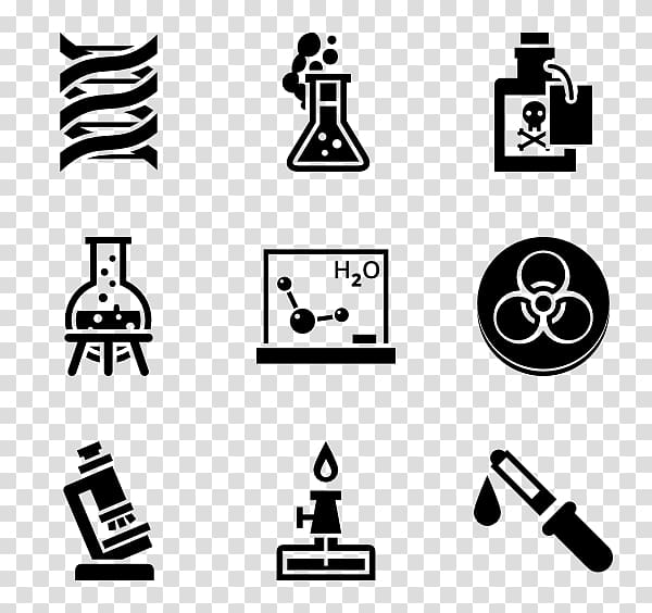 Chemistry Chemical element Chemical reaction Laboratory Periodic table, symbol transparent background PNG clipart