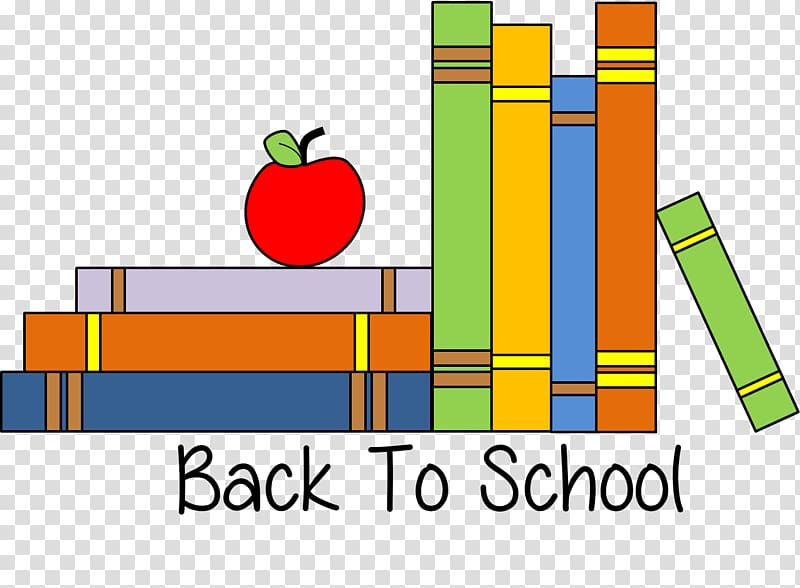 First day of school , School transparent background PNG clipart