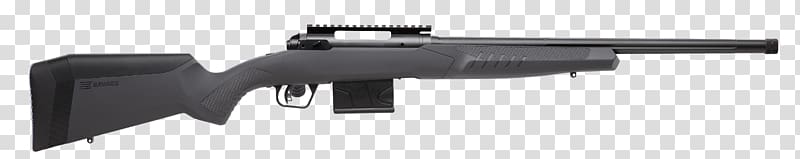 Rifle SAKO Tikka T3 Savage 10FP Firearm, sniper rifle transparent background PNG clipart