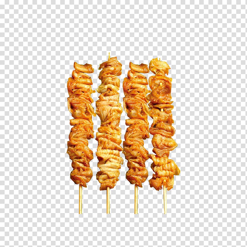 Yakitori Churrasco Barbecue Kebab Brochette, barbecue transparent background PNG clipart
