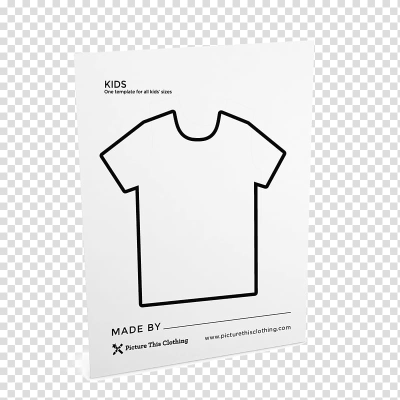 Printed T-shirt Clothing Iron-on Brand, clothes passport templates transparent background PNG clipart