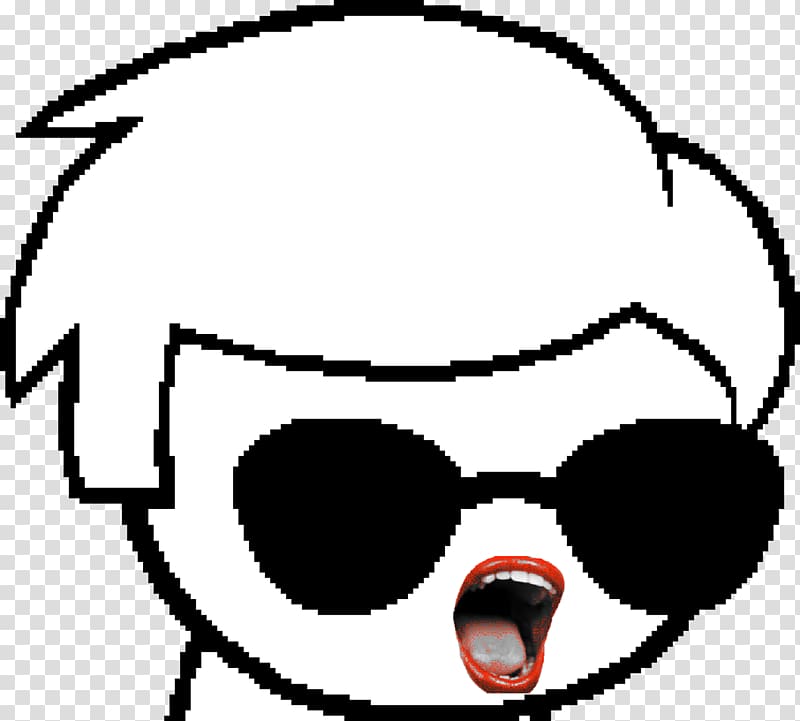 Homestuck MS Paint Adventures Fandom, others transparent background PNG clipart