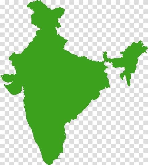 graphics India Map Illustration , India transparent background PNG clipart