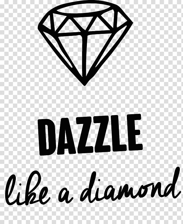 Logo Font Poster Brand Camera, Dazzling diamond alphabet transparent background PNG clipart