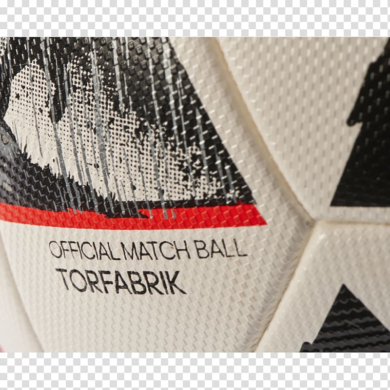 Adidas Telstar 18 Ball 2016–17 Bundesliga Adidas Torfabrik, ball transparent background PNG clipart