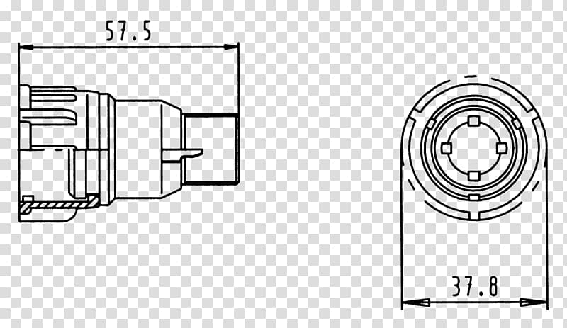 DIN 72580 Electrical connector DIN-Norm Car /m/02csf, others transparent background PNG clipart