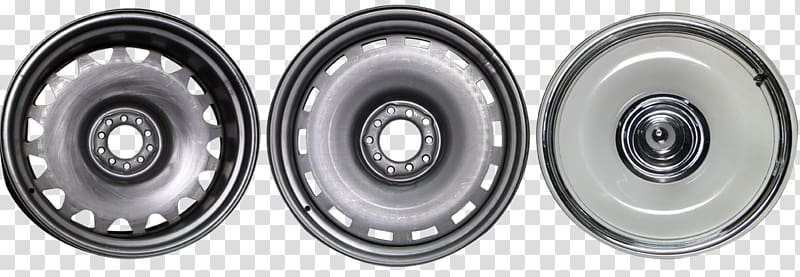 Detroit Steel Wheel Company Car Chevrolet Rim, ring size 6 inches transparent background PNG clipart