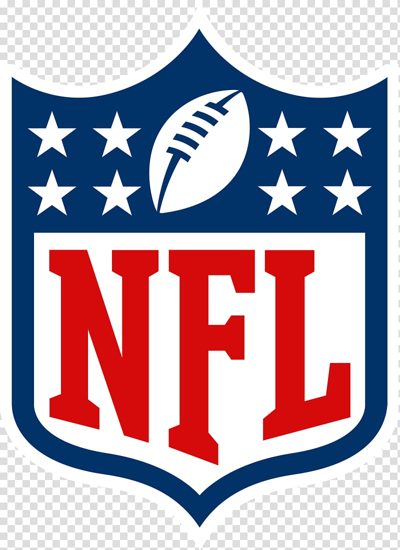 NFL logo , 2017 NFL season 2016 NFL season United States Super Bowl American football, american football team transparent background PNG clipart