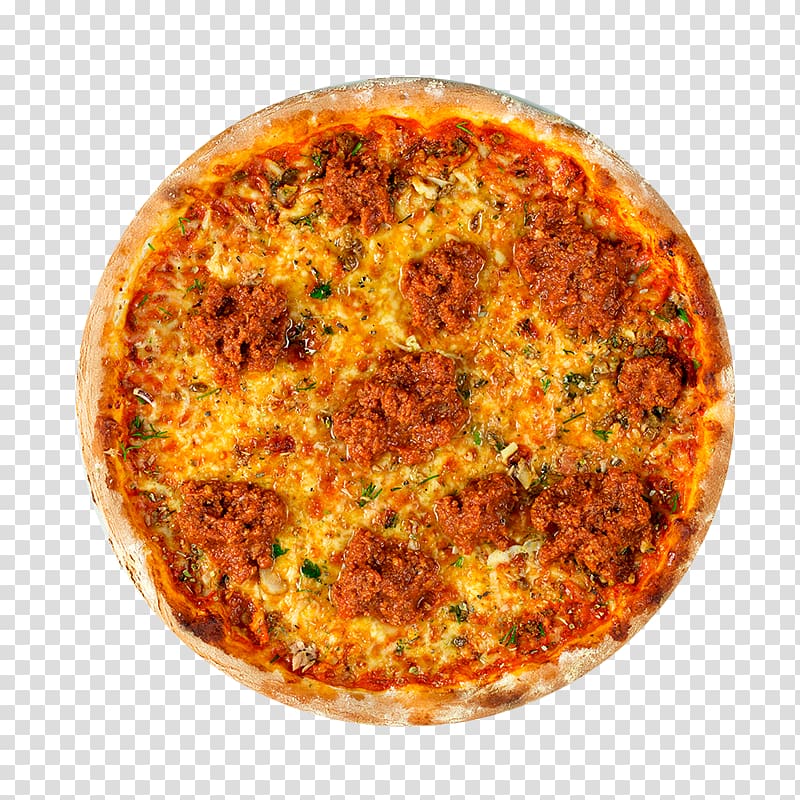 Sicilian pizza Doner kebab Shawarma Quiche, pizza transparent background PNG clipart