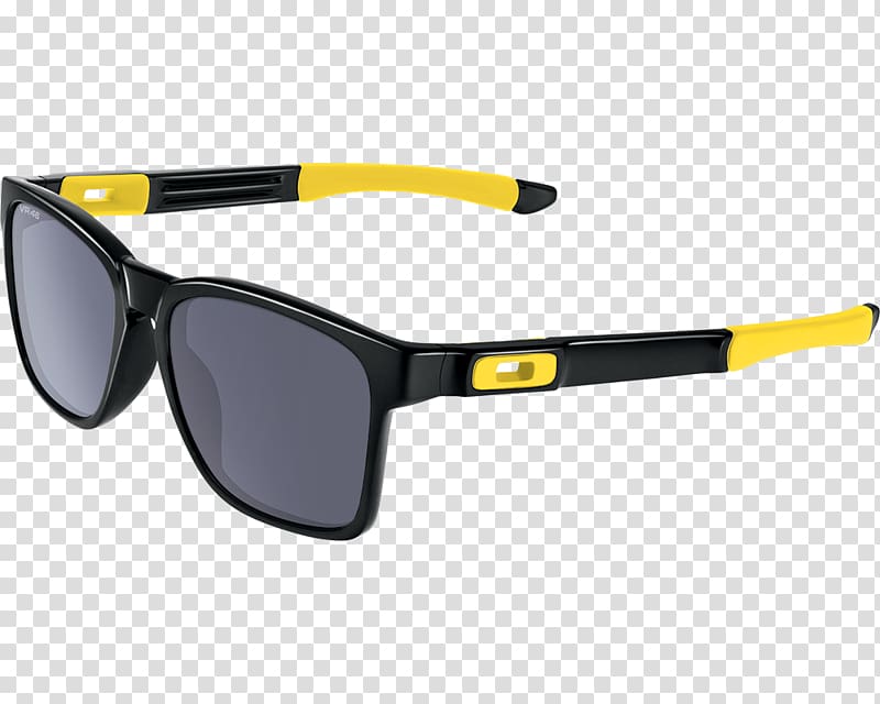Oakley, Inc. Sunglasses Oakley Catalyst Oakley Holbrook, Sunglasses transparent background PNG clipart