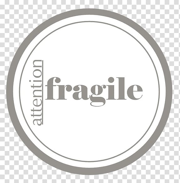 Paper Text Scrapbooking Label Loisir créatif, fragile transparent background PNG clipart