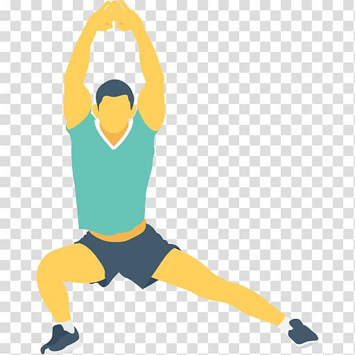 Physical fitness Stretching Warming up Exercise, others transparent background PNG clipart