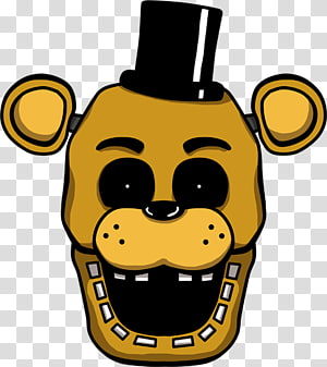 Freddy Fazbear's Pizzeria Simulator Five Nights At Freddy's Jump Scare  Melting PNG, Clipart, Freddy Fazbear, Jump