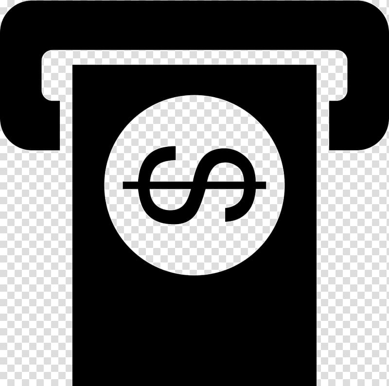 Automated teller machine Money Bank Computer Icons United States Dollar, bank transparent background PNG clipart