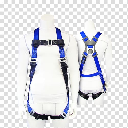 Shoulder Climbing Harnesses Uniform Sleeve Safety harness, Etheric Body transparent background PNG clipart